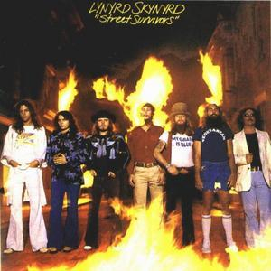 Street Survivors (2001 Expanded edition)