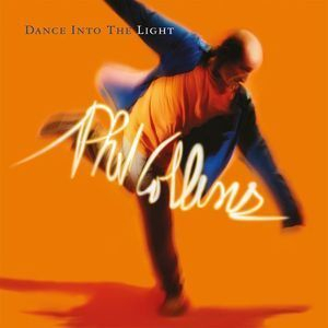 Dance Into The Light (Deluxe Edition, 2016)