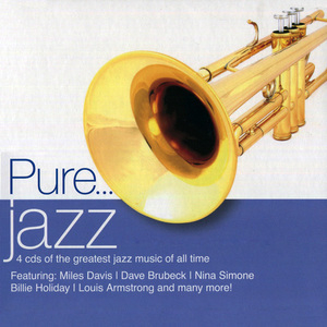 Pure... Jazz (cd2)