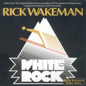 White Rock (1999 Limited Edition)