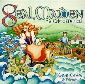 Seal Maiden-celtic Musical