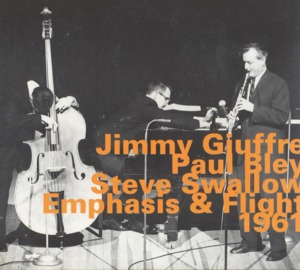 Emphasis & Flight 1961