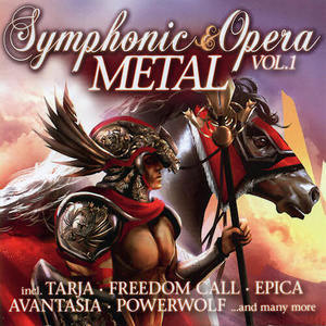 Symphonic & Opera Metal Vol. 1