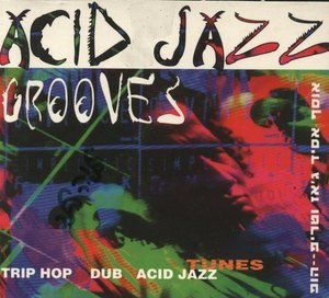 Acid Jazz Grooves