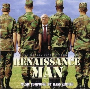 Renaissance Man / Человек Эпохи Возрождения