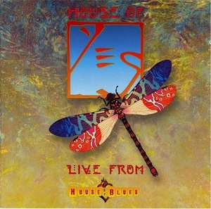 House Of Yes: Live From House Of Blues