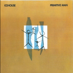 Primitive Man(remastered 2002)
