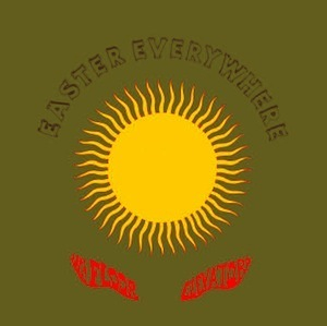 Easter Everywhere : Mono/Stereo