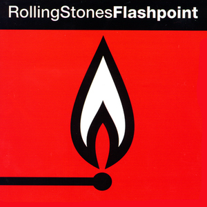 Flashpoint (re-mastered)