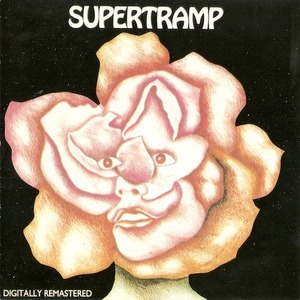 Supertramp (PWKS 543)