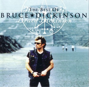 The Best Of Bruce Dickinson [CD2]