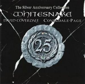 The Silver Anniversary Collection (CD1)