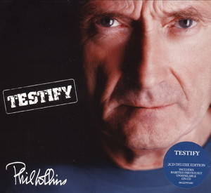 Testify (Deluxe Edition, Remastered 2016)