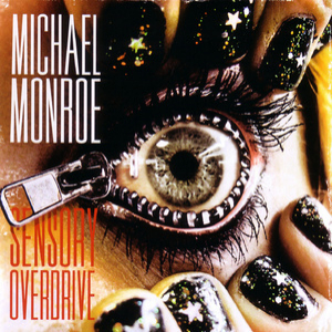 Sensory Overdrive (Deluxe Edition)