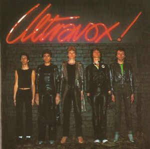 Ultravox! (remastered)