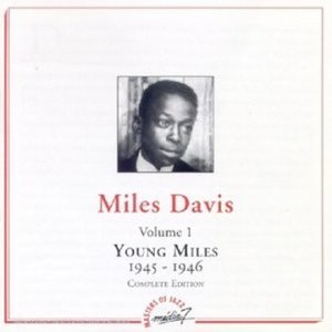 Young Miles 1945-1946 (Complete Edition Volume 1)