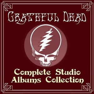 Complete Studio Albums Collection, Disc 10