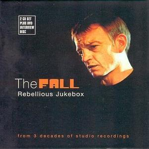 Rebellious Jukebox (2CD)
