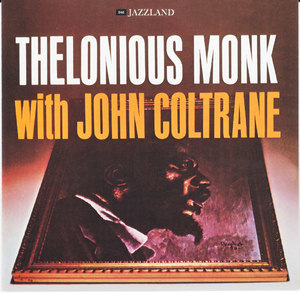 With John Coltrane (Remastered 2003)