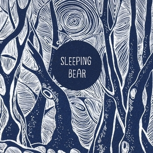 Sleeping Bear (web)