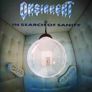 In Search Of Sanity (UK LP)