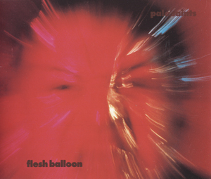 Flesh Balloon / Half-Life