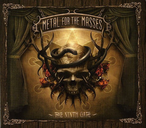 Metal For The Masses: The Ninth Gate