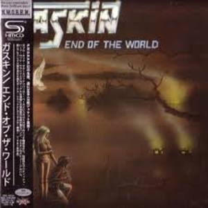 End Of The World (reissue 2015) (japan)