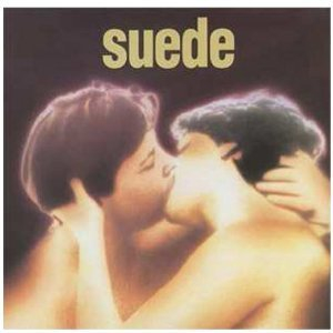 Suede (Deluxe Edition, 2CD)