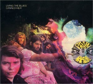 Livin' The Blues (disc 1)