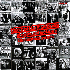 Singles Collection: The London Years (Reissue 2005) Disk 2