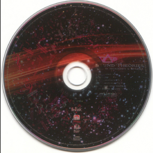 Sound Theories Vol I & IІ (CD2)