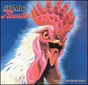 Atomic Rooster (2005 Remastered)
