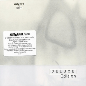 Faith (Deluxe Editions) (CD1)