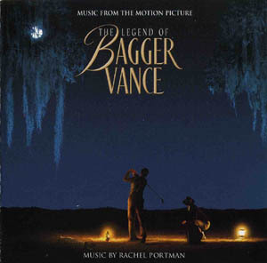 The Legend Of Bagger Vance / Легенда Багера Ванса OST