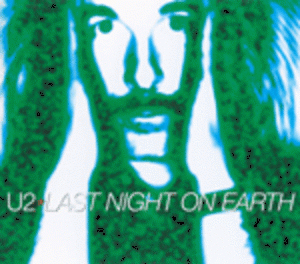 Last Night On Earth [CDM]