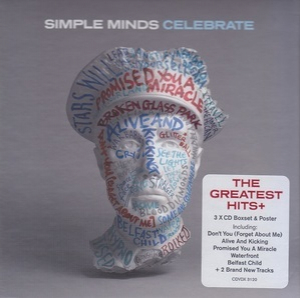 Celebrate (The Greatest Hits+)