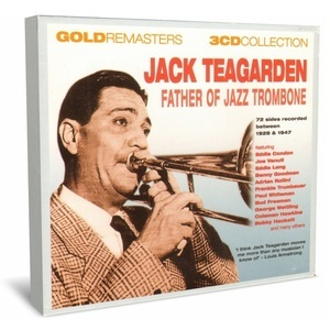 Father Of Jazz Trombone