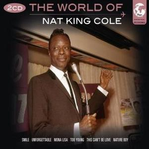 The World Of Nat King Cole (cd1)