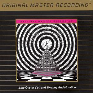 Blue Oyster Cult/Tyranny And Mutation