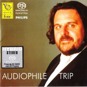 Audiophile Trip (Super Audio CD sample)