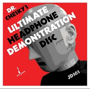 The Ultimate Headphone Demonstration Disc