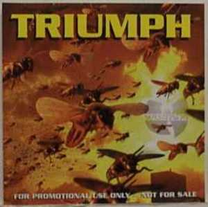 Triumph [CDS]