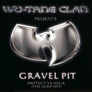 Gravel Pit [CDS]