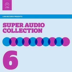 Super Audio Collection / Volume 6