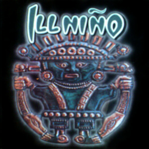 Ill Nino EP