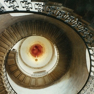 The Anal Staircase