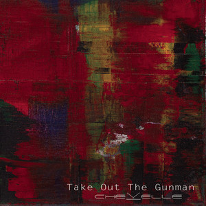 Take Out The Gunman [CDS]