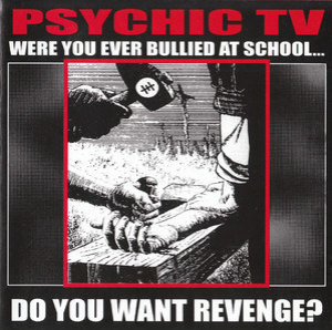 Were You Ever Bullied At School... Do You Want Revenge?