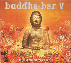 Buddha-Bar V